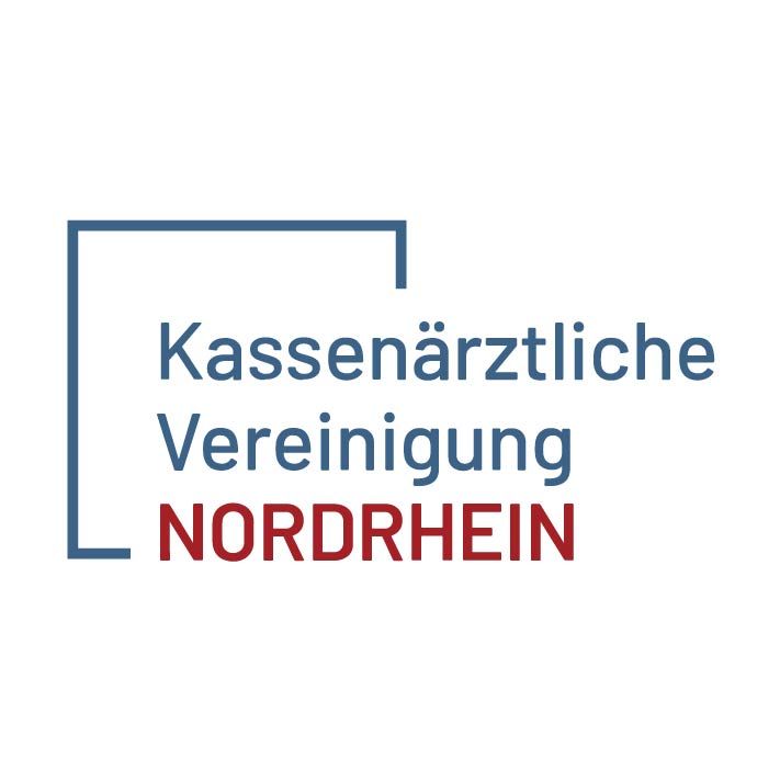 Logo Kassenärztliche Vereinigung Nordrhein